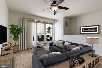 828 Snowden Hallowell Way, Alexandria, VA 22314 - photo 3