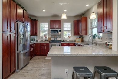 550 Kamaaha Ave unit 806, Kapolei, HI 96707 - photo 3