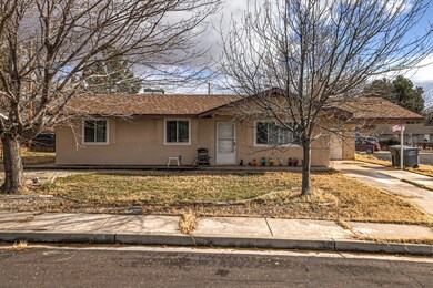 2-272 N 200 W Washington