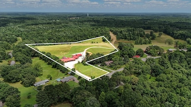 1880 Clydeton Rd, Waverly, TN 37185 - photo 4