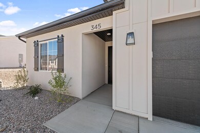 345 W Rosie Loop unit Lot 25E, Cedar City, UT 84721 - photo 3