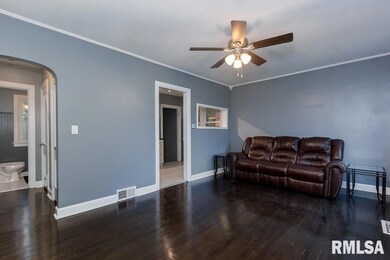 1030 E 18th St, Davenport, IA 52803 - photo 4