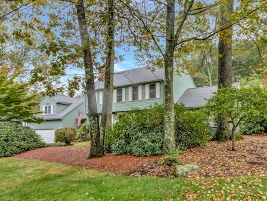 17 Peters Way, North Attleboro, MA 02760 - photo 3