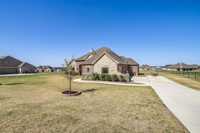 123 Stanford Ln, Springtown, TX 76082 - photo 3