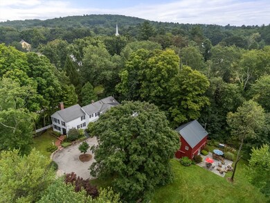 279 Old Sudbury Rd, Sudbury, MA 01776 - photo 7