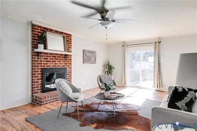 11907 Exbury Ct, Midlothian, VA 23114 - photo 5