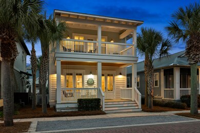 216 W. Seacrest Beach Blvd