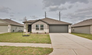 16616 England Oak St, Magnolia, TX 77355 - photo 2