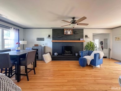 4941 W 700 N, Sharpsville, IN 46068 - photo 5