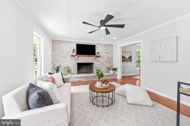 312 Norfolk St, Severna Park, MD 21146 - photo 2