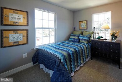 4503 Potomac Highlands Cir, Triangle, VA 22172 - photo 6