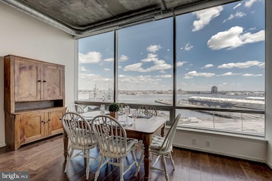 Silo Point unit 917, Baltimore, MD 21230 - photo 7