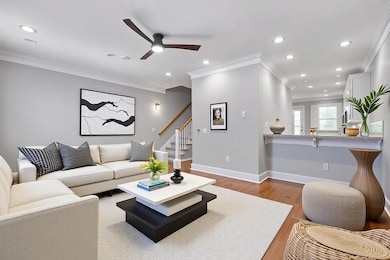 656 Coleman Blvd unit 402, Mount Pleasant, SC 29464 - photo 4