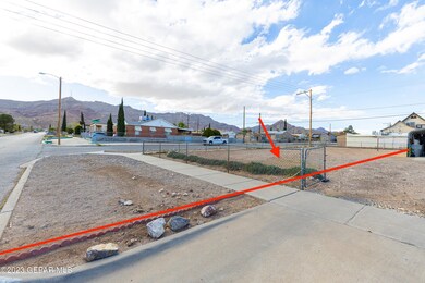 3601 Hamilton Ave, El Paso, TX 79930 - photo 4