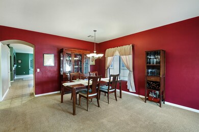 Greatroom/Dining