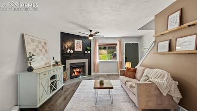 1436 Territory Trail, Colorado Springs, CO 80919 - photo 7