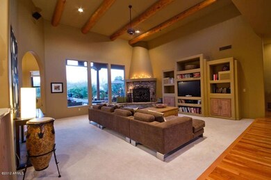 Great Room/Living Room