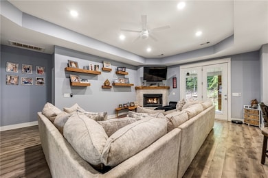 1213 Stokenbury Rd, Elkins, AR 72727 - photo 4