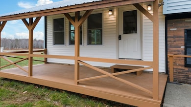 1582 Main Rd, Enfield, ME 04493 - photo 3