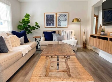 4312 Avenue O unit 1, Galveston, TX 77550 - photo 3