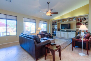 Large Family Room