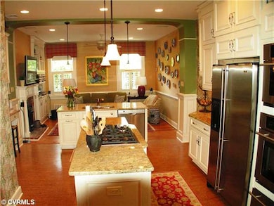 1607 Park Ave, Richmond, VA 23220 - photo 5