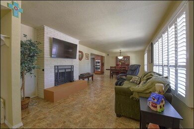 1839 Jack Nicklaus Dr, El Paso, TX 79935 - photo 4