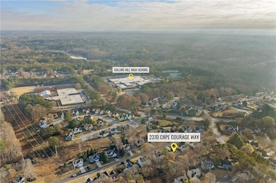 2370 Cape Courage Way, Suwanee, GA 30024 - photo 3