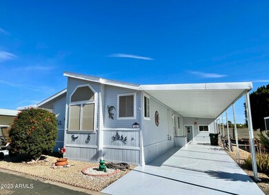 11596 W Sierra Dawn Blvd unit 22, Surprise, AZ 85378 - photo 2