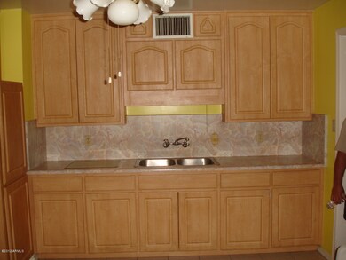 Kitchen Cabinets