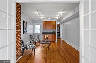 221 B Kings Hwy E unit 3RD FLR, Haddonfield, NJ 08033 - photo 7