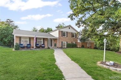 5200 Little Creek Ln, Godfrey, IL 62035 - photo 3