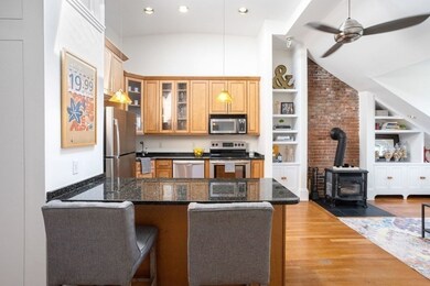 71 Worcester St unit 5, Boston, MA 02118 - photo 5