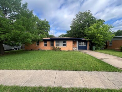 unlisted-address, North Richland Hills, TX 76180 - photo 6