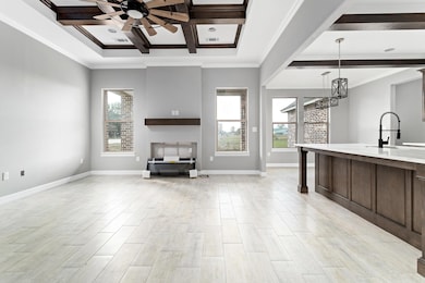 5905 Windswept Dr, Beaumont, TX 77713 - photo 4