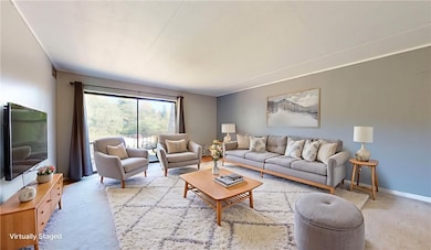 1333 Forest Green Dr unit 1333, Coraopolis, PA 15108 - photo 6