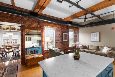 6 Bay Rd unit 17, Newmarket, NH 03857 - photo 3