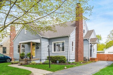 66 S Southampton Ave, Columbus, OH 43204 - photo 2