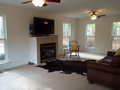 additional view of family room