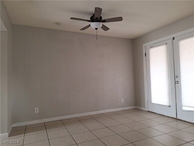 4708 Elm Ave  - Dining Room