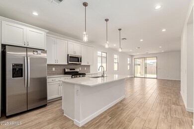 5353 W Las Palmaritas Dr, Glendale, AZ 85302 - photo 2