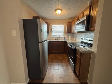 207 Frawley St unit D, Houston, TX 77009 - photo 6