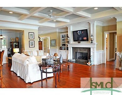 Den/Family/Great Room. Another view of great room.