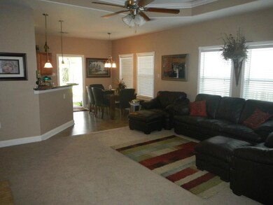 2612 Seagull Dr, Marrero, LA 70072 - photo 5