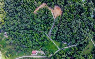 857 Mount Zion Rd, Ellijay, GA 30536 - photo 5