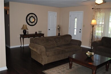 3032 Griffa Ave, Columbus, IN 47203 - photo 6