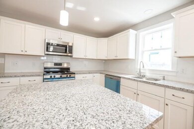 257 Tecumseh St, Fall River, MA 02721 - photo 4