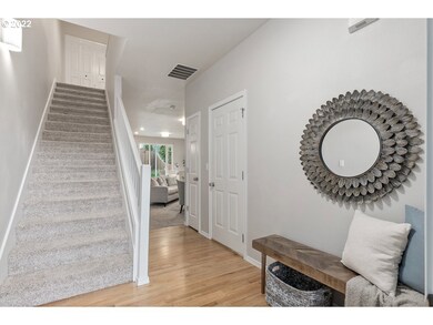 Entrance/Foyer