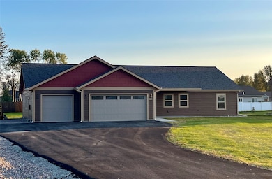 164 Shadow Mountain Trail, Kalispell, MT 59901 - photo 2