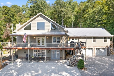 310 Lakeview Dr, Sharps Chapel, TN 37866 - photo 2